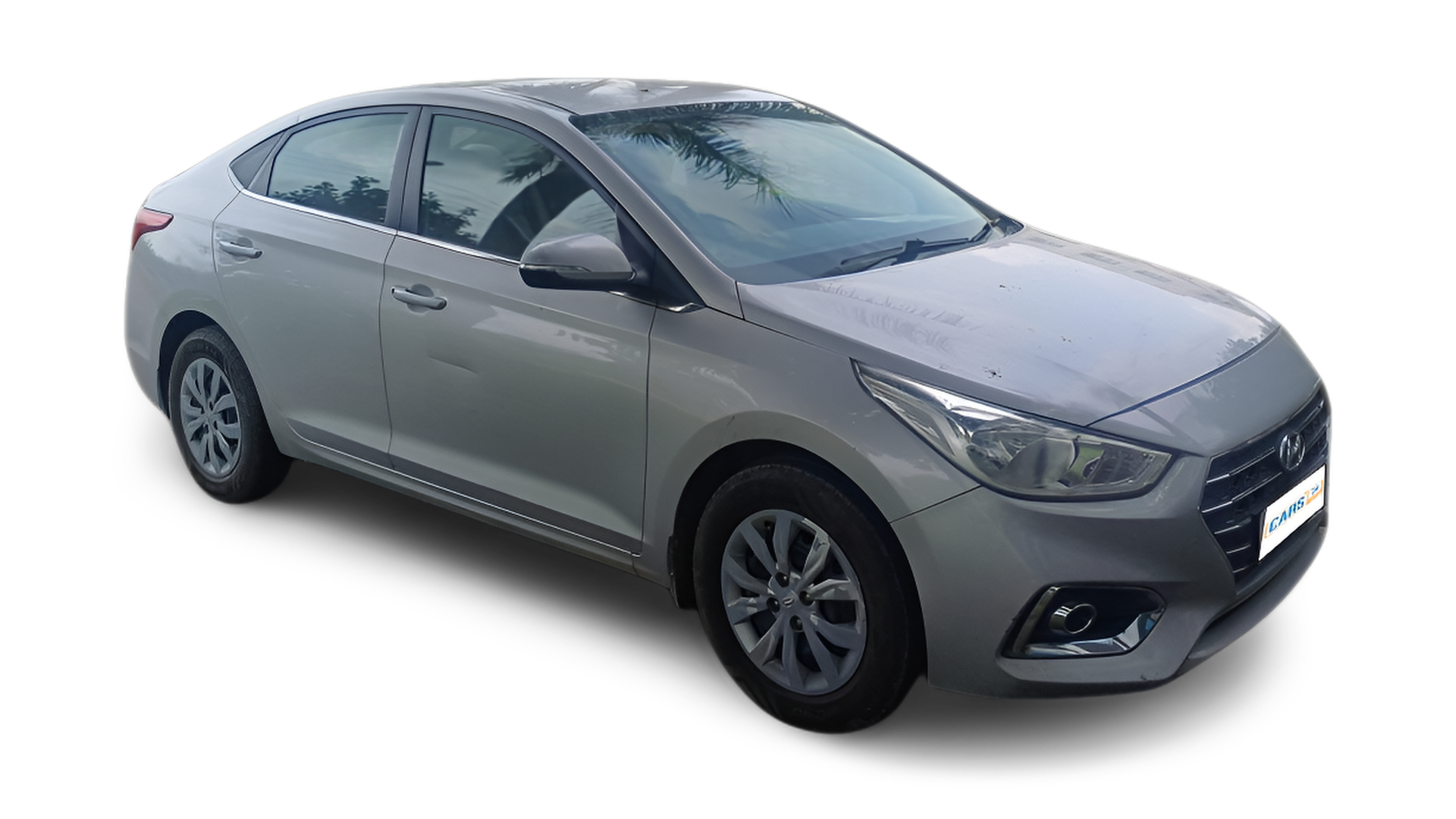 Hyundai Verna-img
